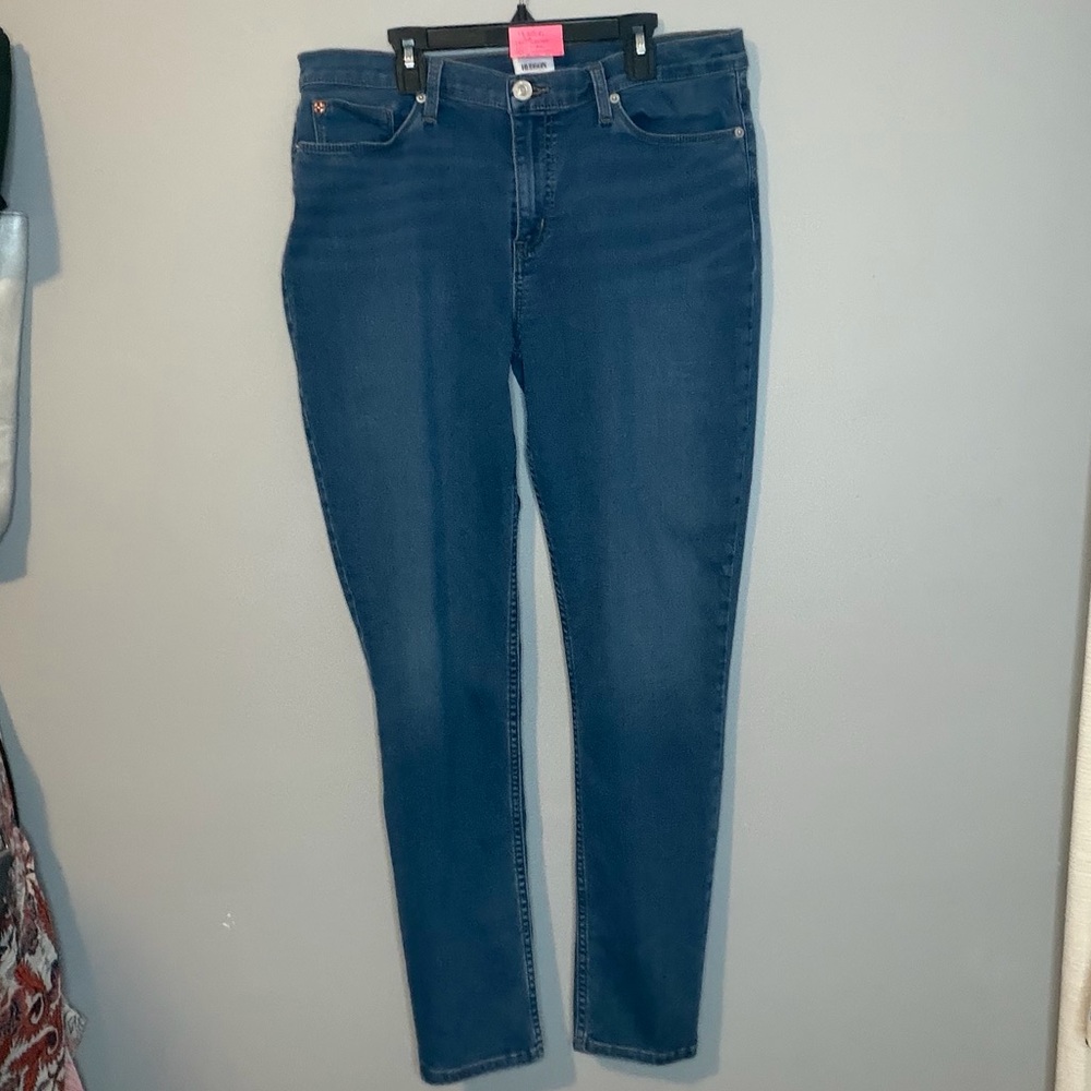Hudson Skinny Jeans